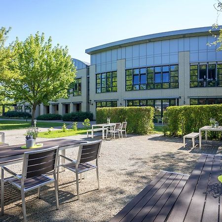 Leag Konferenzcenter Schulungs- Und Tagungshotel Im Spreewald Lubbenau Bagian luar foto