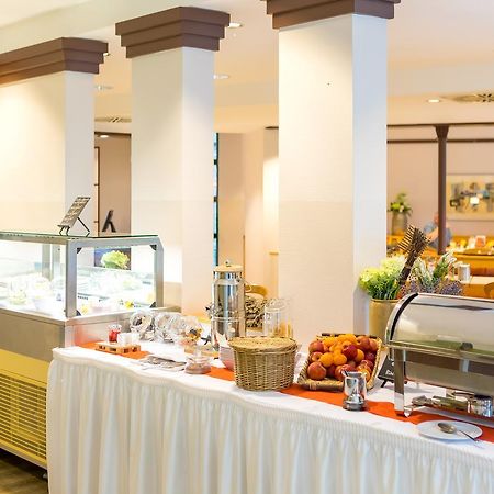 Leag Konferenzcenter Schulungs- Und Tagungshotel Im Spreewald Lubbenau Bagian luar foto