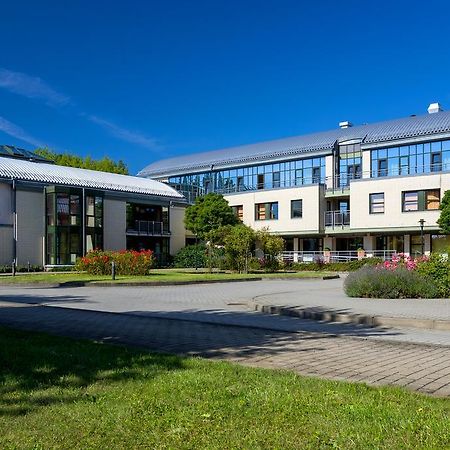 Leag Konferenzcenter Schulungs- Und Tagungshotel Im Spreewald Lubbenau Bagian luar foto