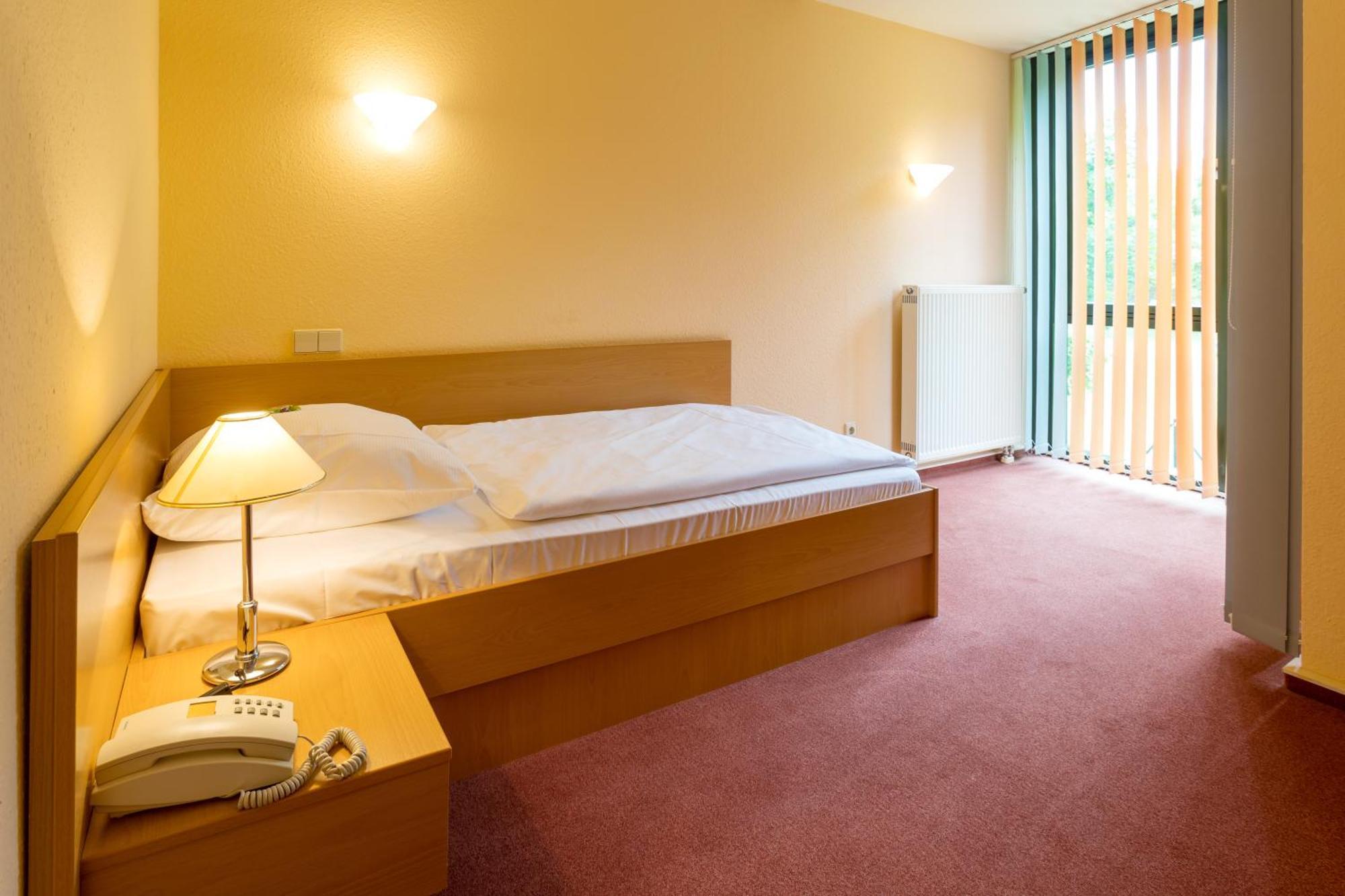 Leag Konferenzcenter Schulungs- Und Tagungshotel Im Spreewald Lubbenau Ruang foto