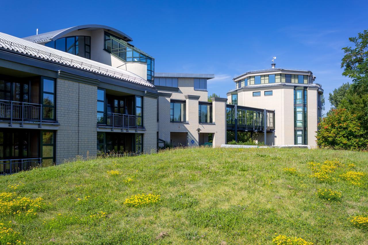 Leag Konferenzcenter Schulungs- Und Tagungshotel Im Spreewald Lubbenau Bagian luar foto