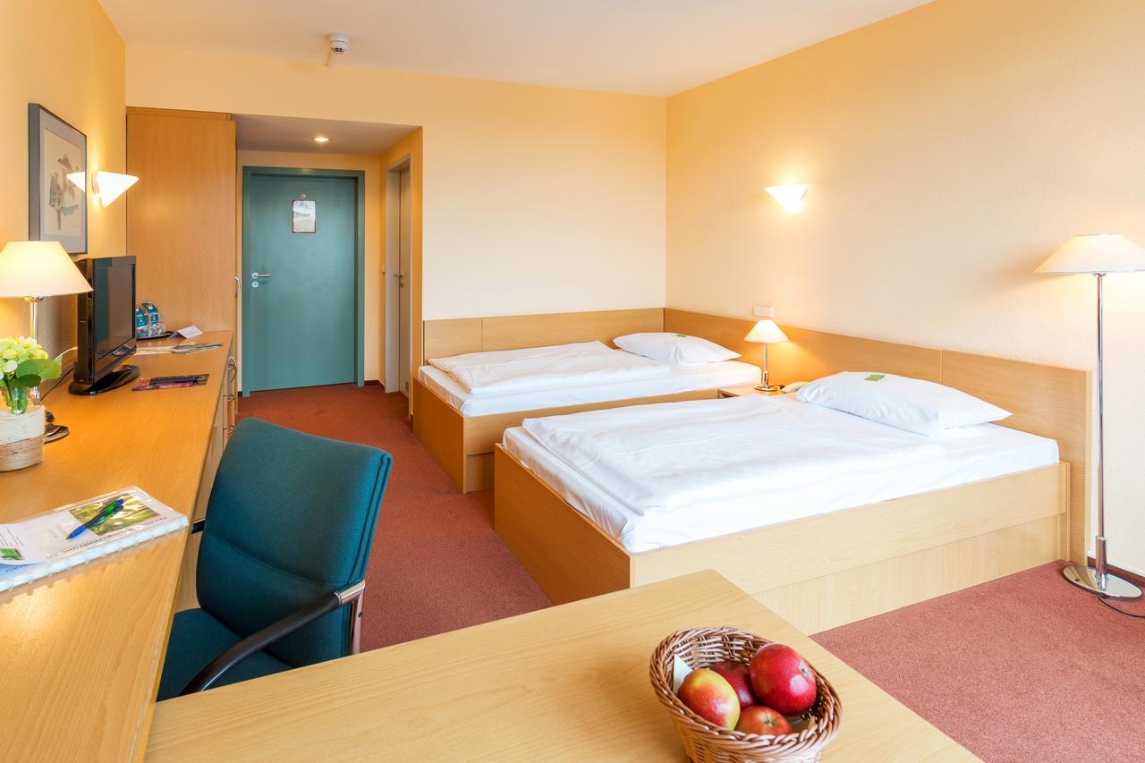 Leag Konferenzcenter Schulungs- Und Tagungshotel Im Spreewald Lubbenau Bagian luar foto