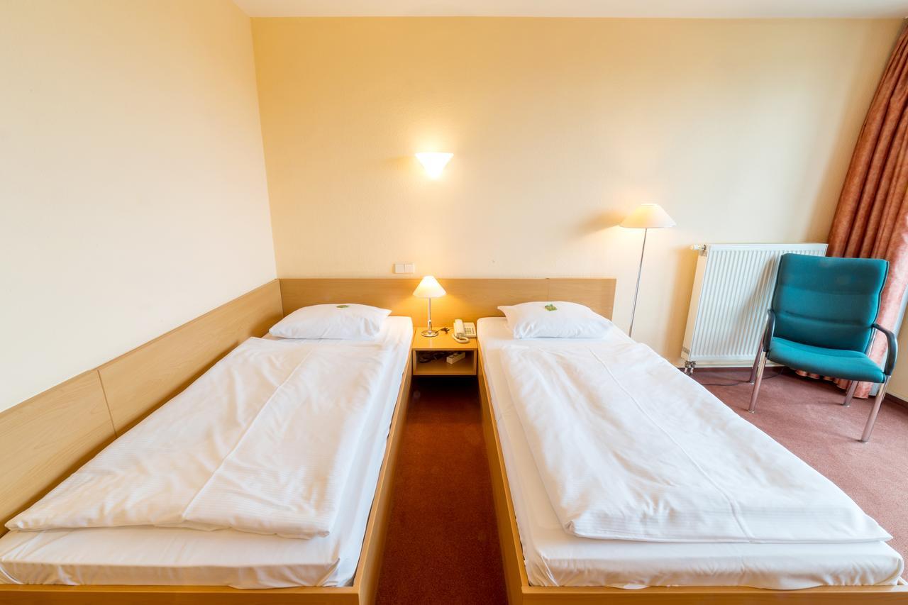Leag Konferenzcenter Schulungs- Und Tagungshotel Im Spreewald Lubbenau Bagian luar foto