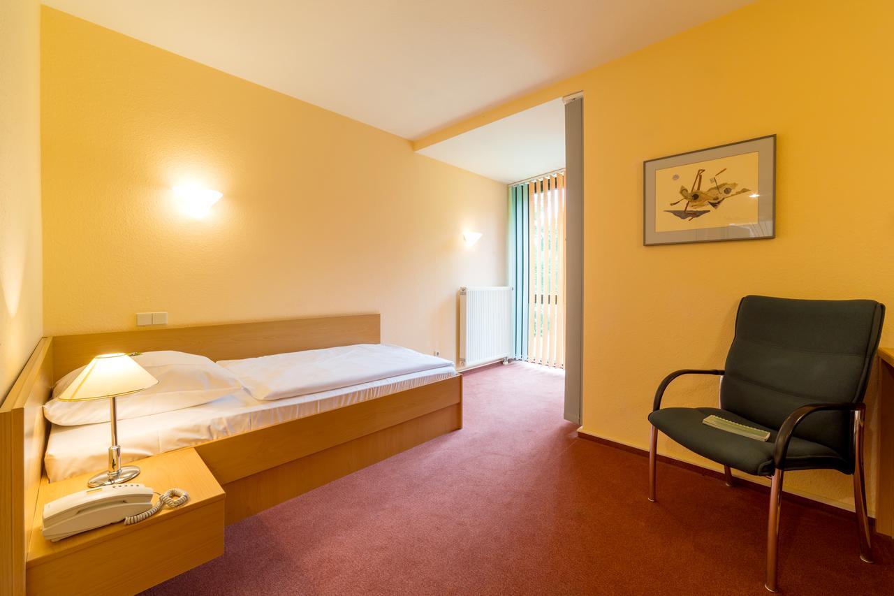 Leag Konferenzcenter Schulungs- Und Tagungshotel Im Spreewald Lubbenau Bagian luar foto