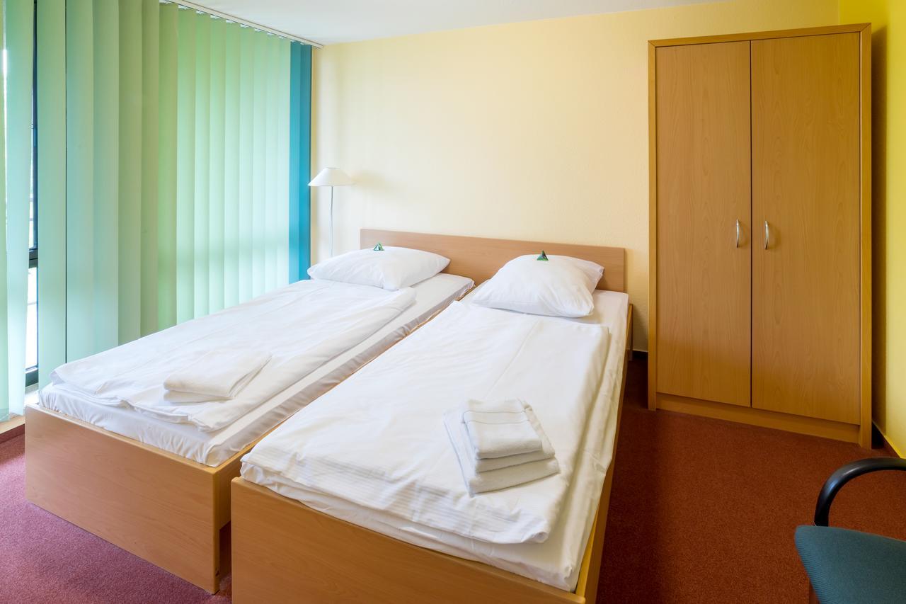 Leag Konferenzcenter Schulungs- Und Tagungshotel Im Spreewald Lubbenau Bagian luar foto