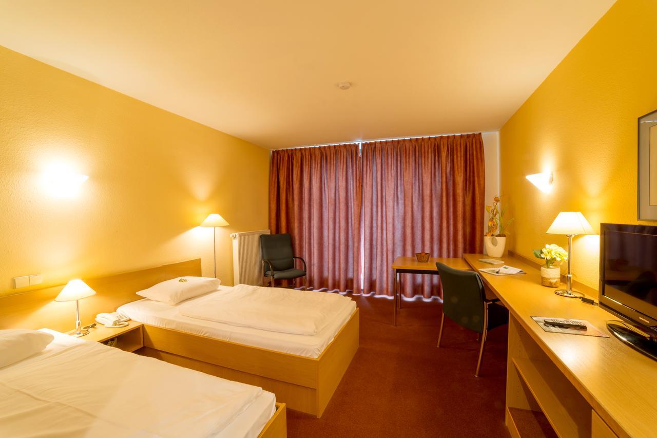 Leag Konferenzcenter Schulungs- Und Tagungshotel Im Spreewald Lubbenau Bagian luar foto