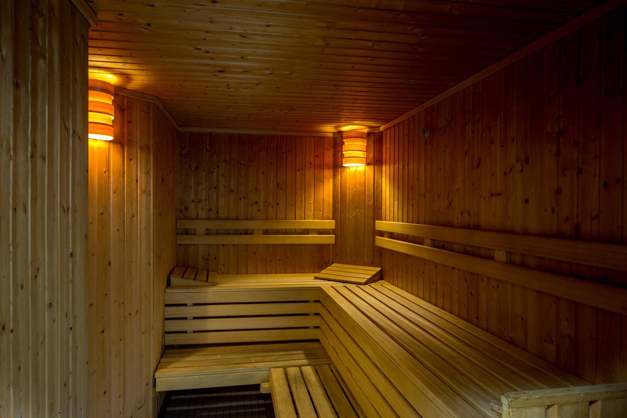 Leag Konferenzcenter Schulungs- Und Tagungshotel Im Spreewald Lubbenau Bagian luar foto