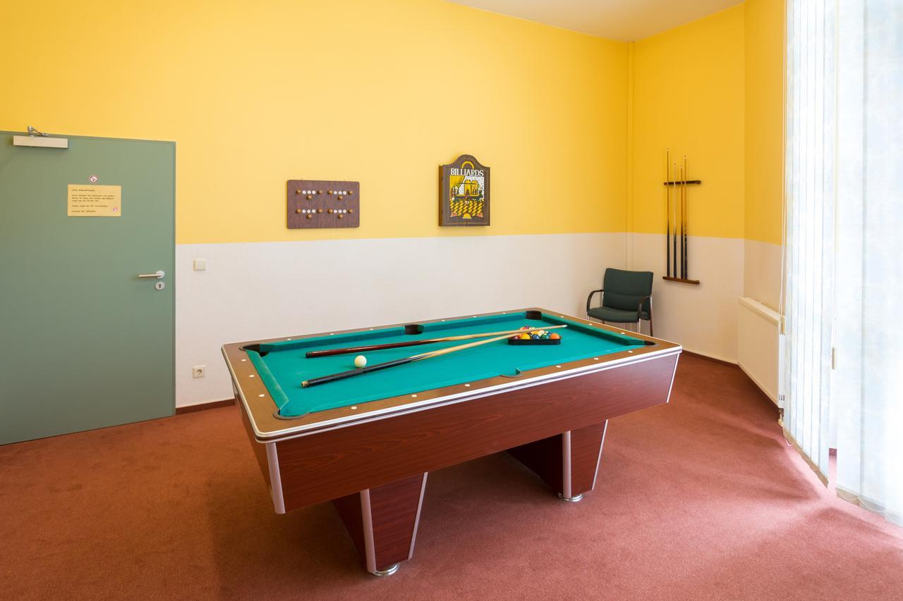 Leag Konferenzcenter Schulungs- Und Tagungshotel Im Spreewald Lubbenau Bagian luar foto